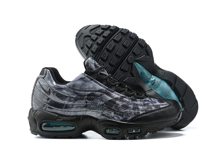 Men's Hot sale Running weapon Air Max 95 Recraft Shoes 045